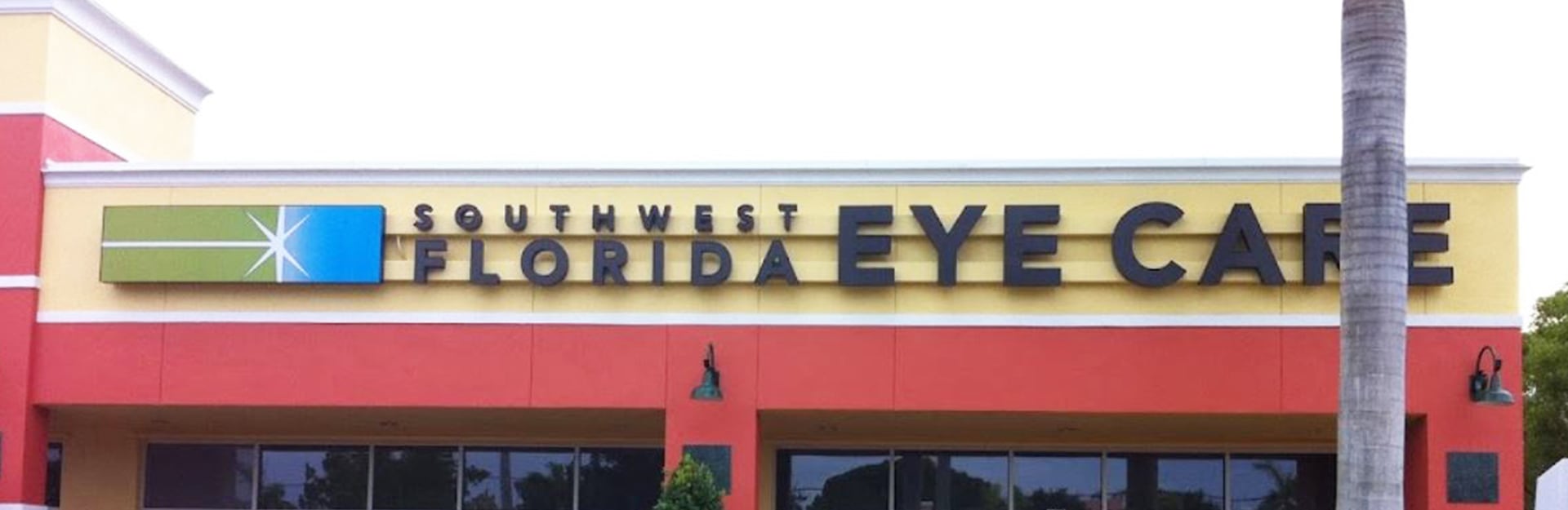 Morris Law Firm, P.A Cape Coral,  Office