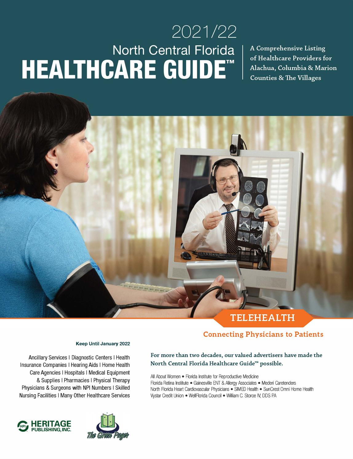 Feldman Legal Group Ocala, FL Office