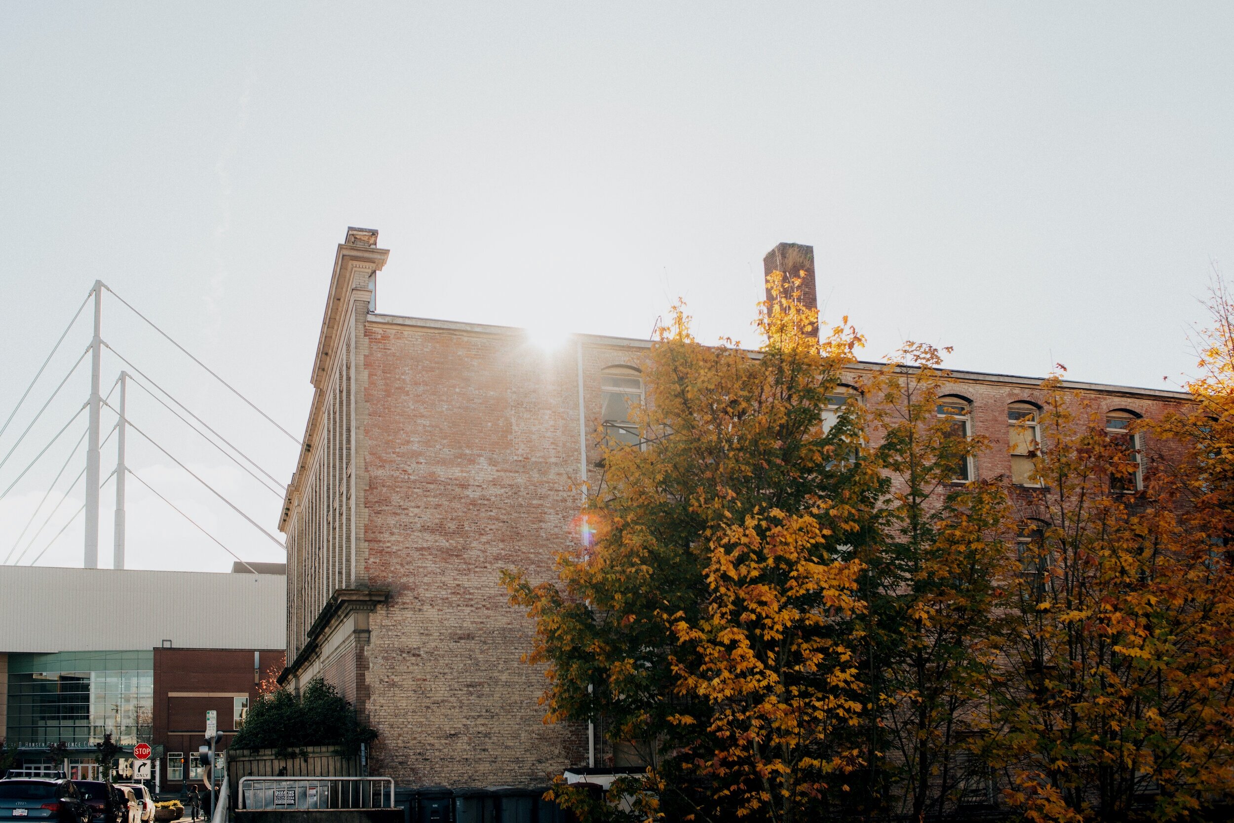 Deno Millikan Law Firm, PLLC Everett, WA Office