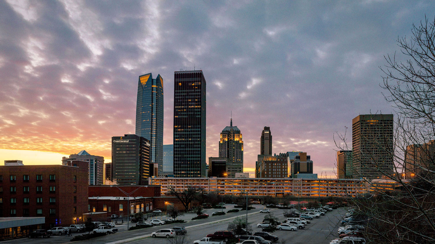 Foshee & Yaffe Oklahoma City, OK Office