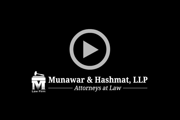 Munawar Law Group, PLLC Jericho, NY Office
