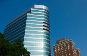 Woolf, McClane, Bright, Allen & Carpenter, P.L.L.C Knoxville, TN Office