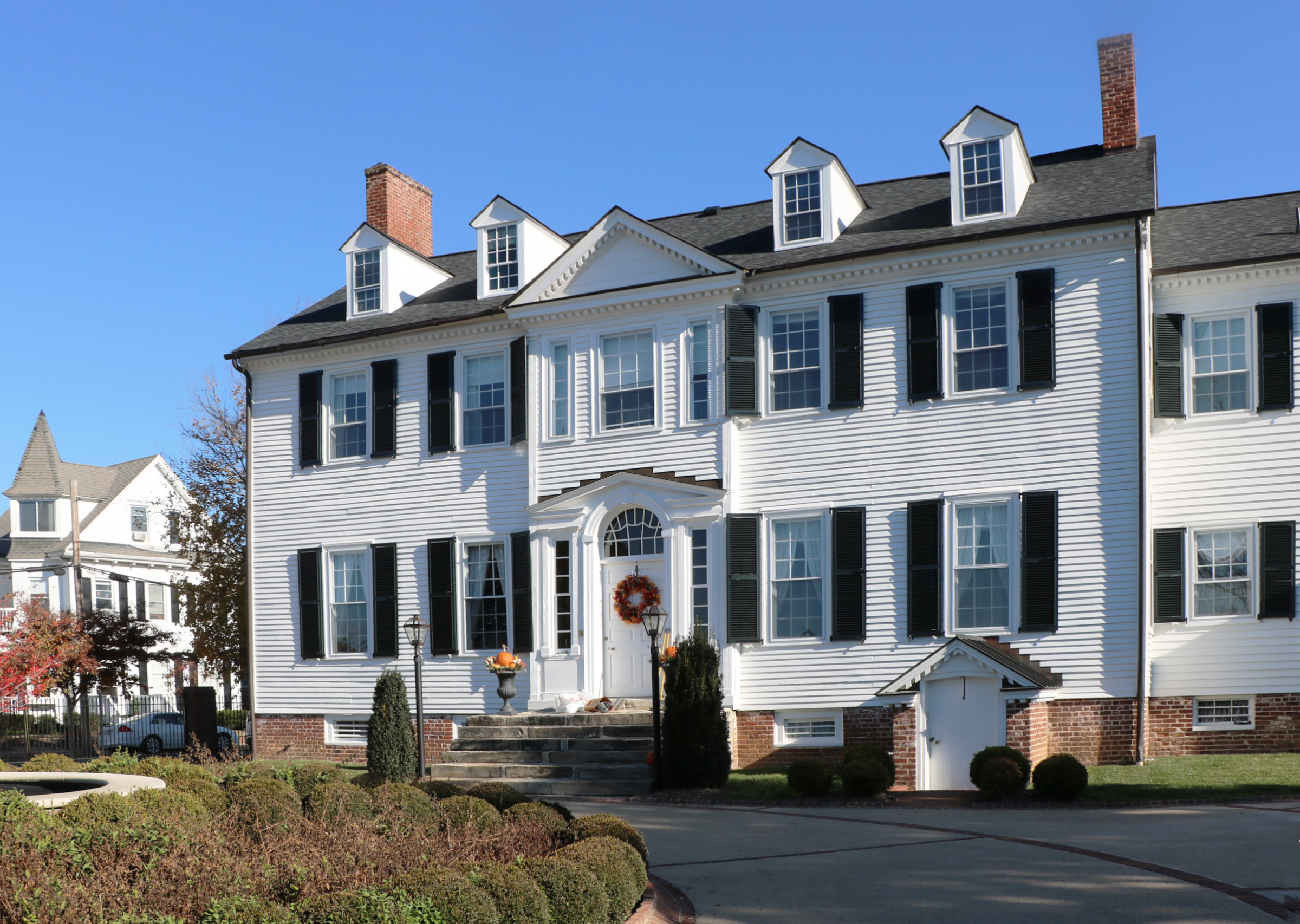 Sands Anderson PC Fredericksburg, VA Office