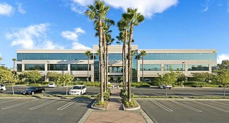 Gresham Savage San Bernardino, CA Office