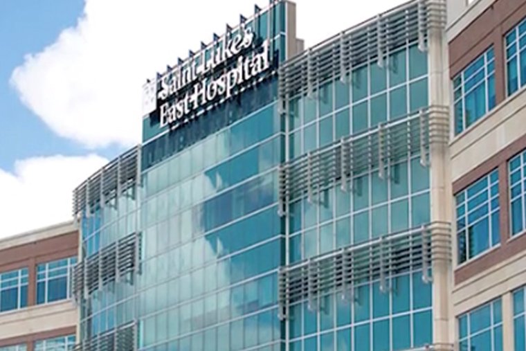 Stange Law Firm, PC Lees Summit, MO Office