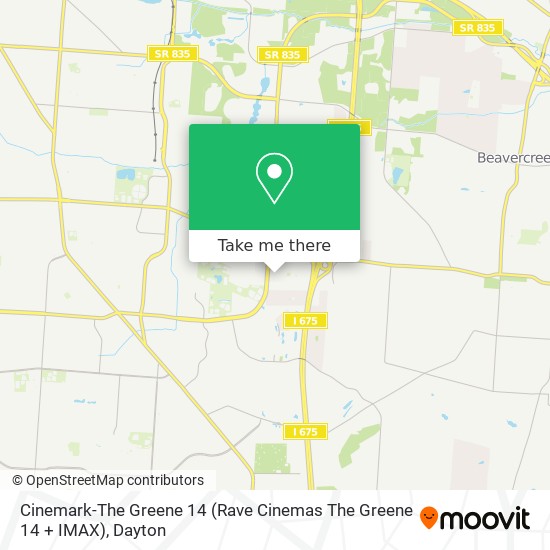 Gregory S. Young Co., LPA Beavercreek, OH Office