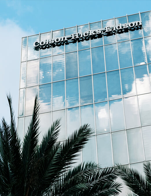 Colson, Hicks & Eidson, Attorneys At Law Coral Gables, FL Office