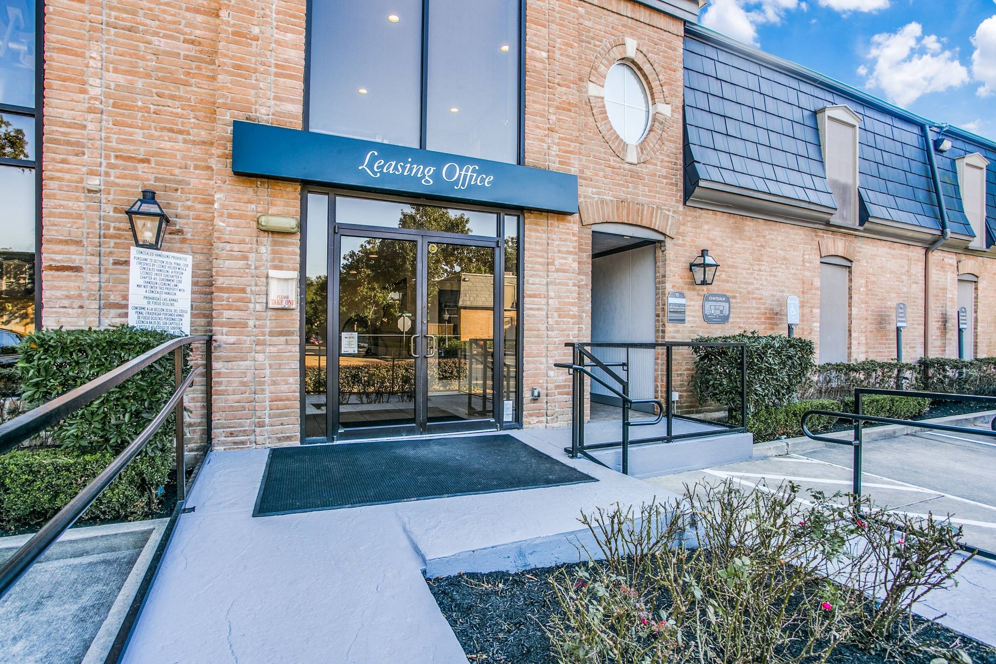 De la Rosa Law Firm Houston, TX Office