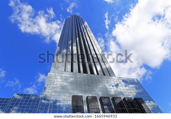 Blue Williams Houston, TX Office