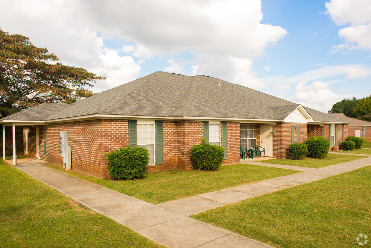 Patterson Intellectual Property Law Huntsville, AL Office