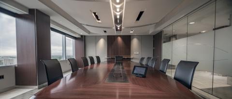 Mcdougall Gauley, Barristers & Solicitors Regina, Canada Office