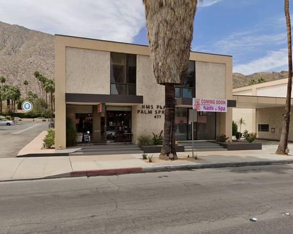 Walter Clark Legal Group Yucca Valley, CA Office