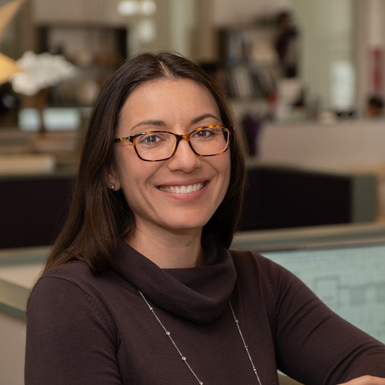 Ann Paradis Law, PLLC Cary,  Office