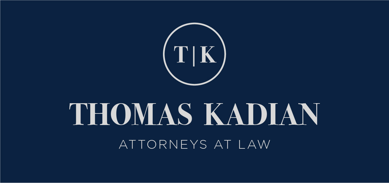 Thomas Kadian LLC Parsippany,  Office