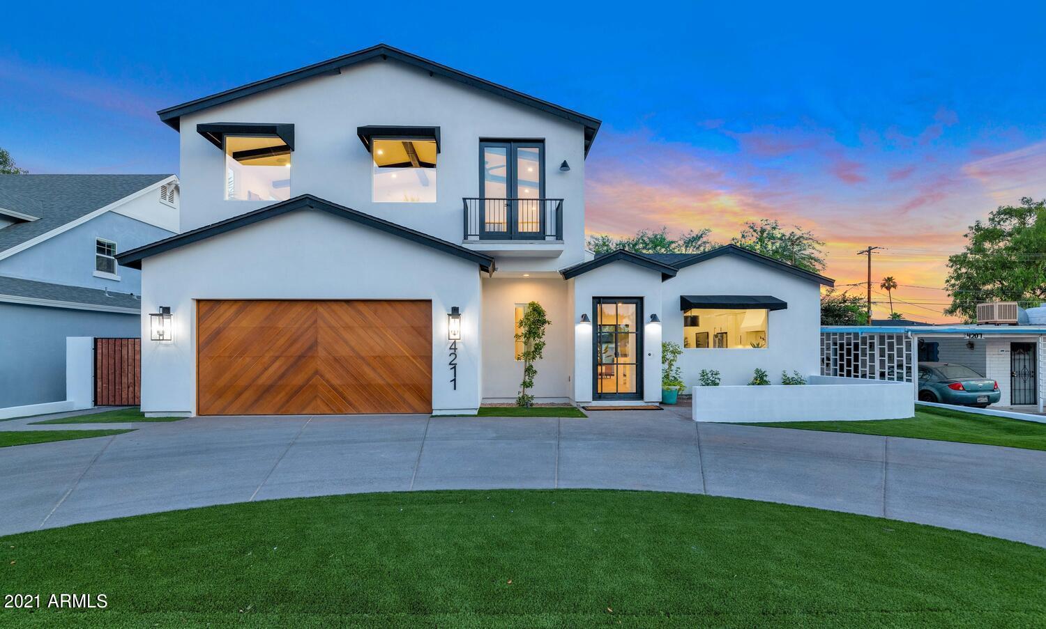 Wesbrooks Law Firm, PLLC Phoenix, AZ Office