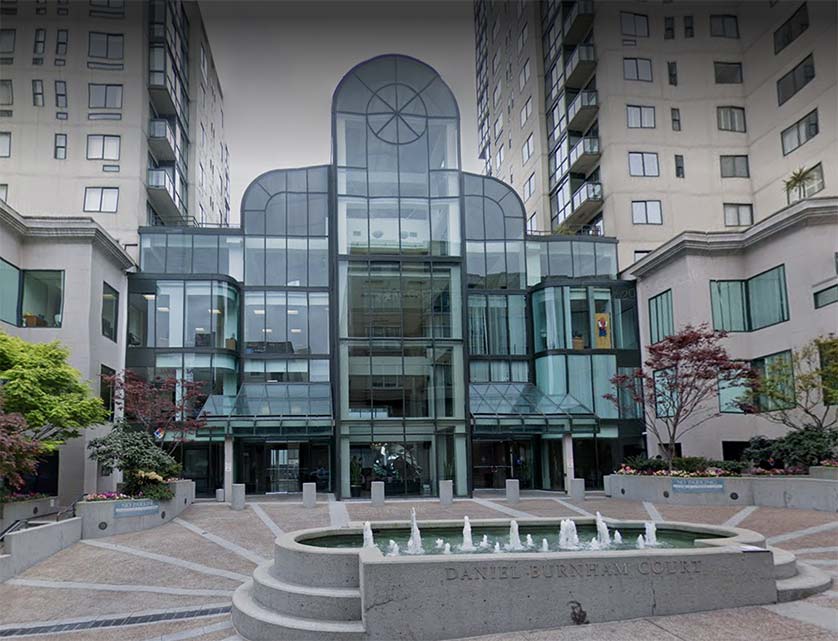 Berman Tabacco San Francisco, CA Office