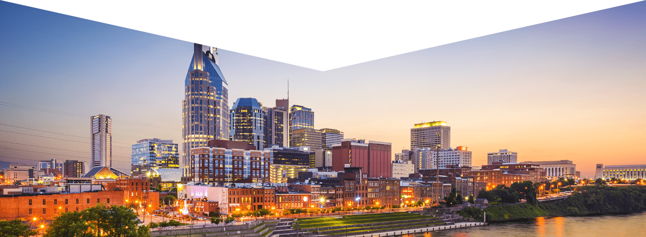 McGlinchey Stafford PLLC Nashville, TN Office