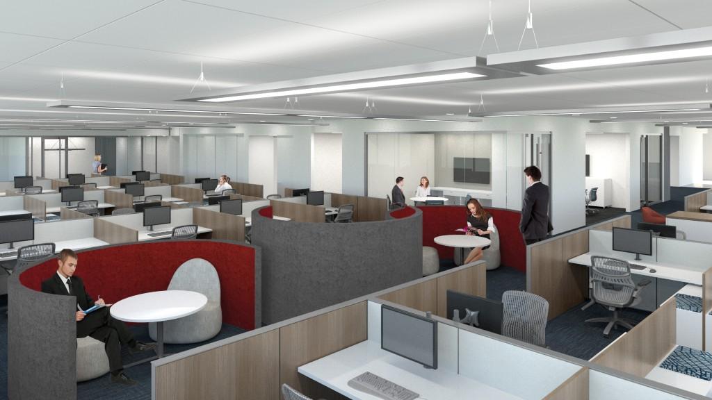 Littler Mendelson P.C Kansas City, MO Office