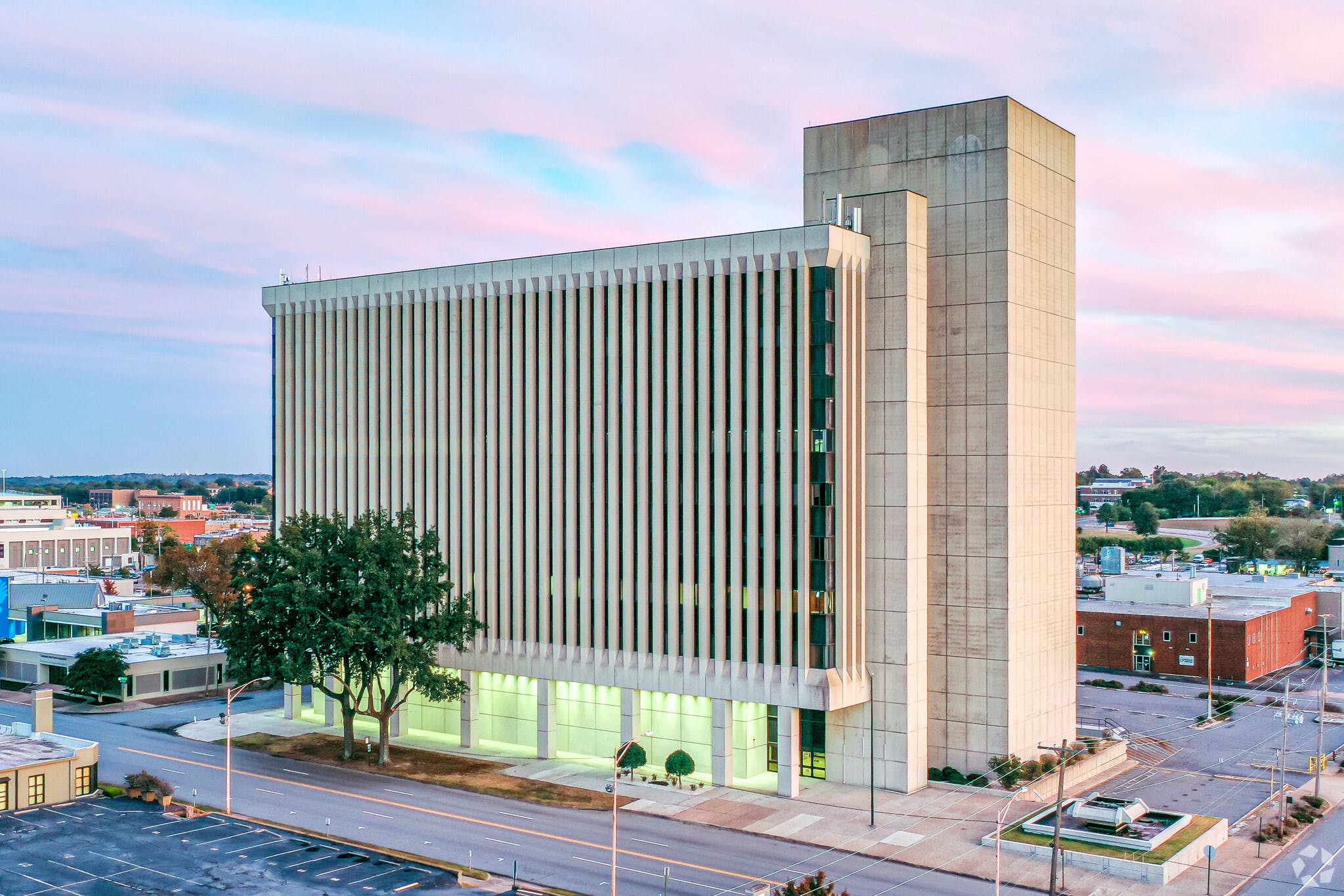 Gordon Rees Scully Mansukhani LLP Little Rock, AR Office