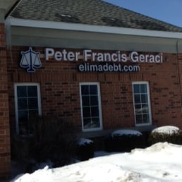 Geraci Law L.L.C. & Peter Francis Geraci Gurnee, IL Office