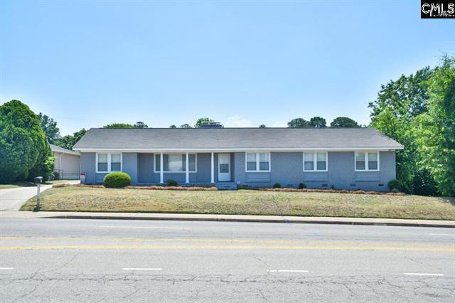 Holler Law Firm Columbia, SC Office