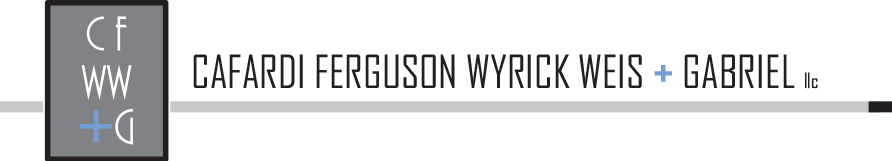 Cafardi Ferguson Wyrick Weis + Gabriel llc Sewickley,  Office