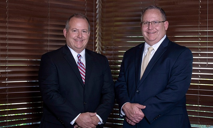 The Johnson Law Firm, L.L.C Saint Peters, MO Office