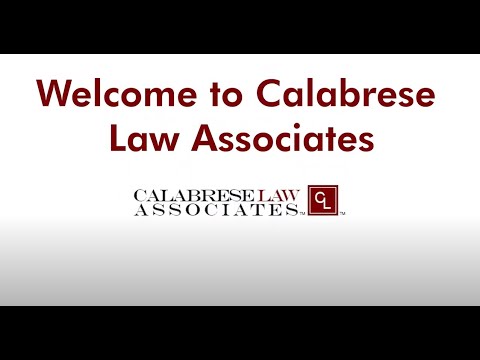 Calabrese Law Associates Boston,  Office