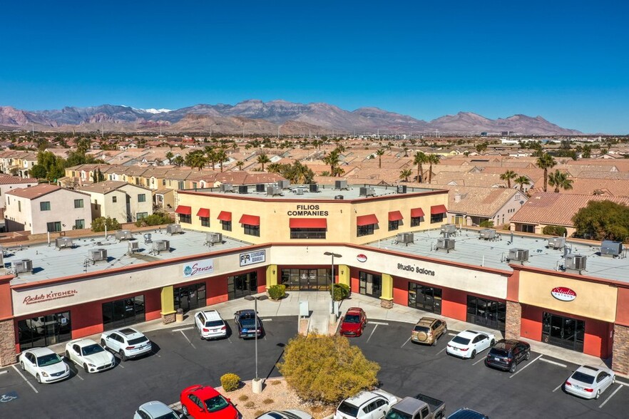 Aldridge Pite LLP Las Vegas, NV Office