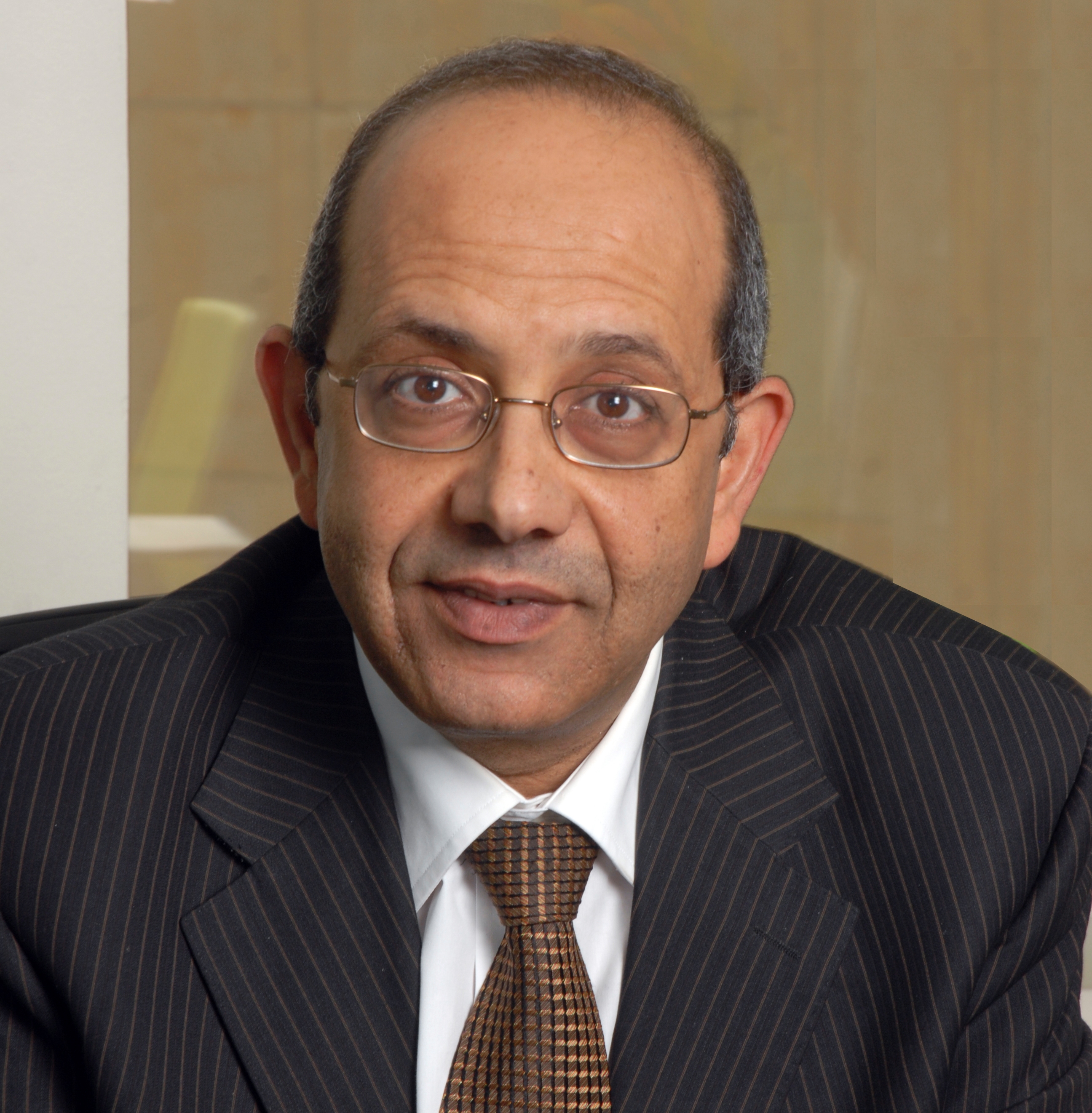 Zulficar & Partners Cairo, Egypt Office