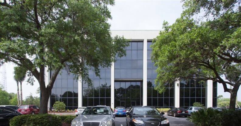 Cantrell, PLLC Saint Petersburg,  Office