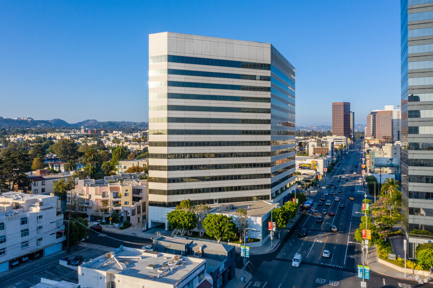 Aikenhead, Cipes & Supanich Los Angeles, CA Office