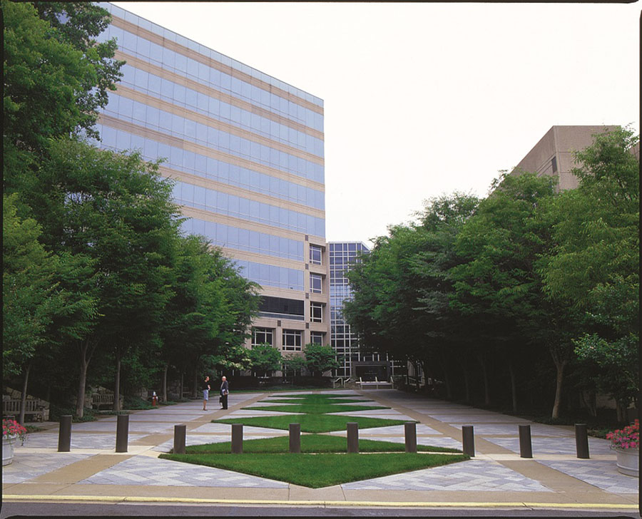 Whiteford Taylor Preston LLP Falls Church, VA Office