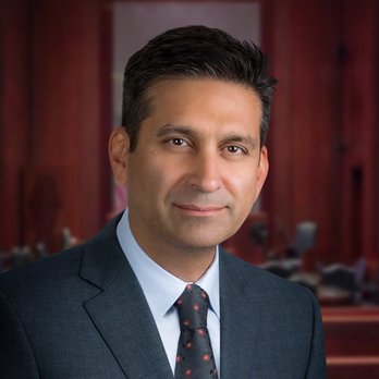 Max Alavi, Attorney at Law, APC Laguna Hills, CA Office