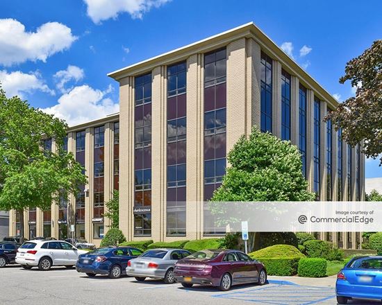 Richman & Levine, PC Garden City, NY Office