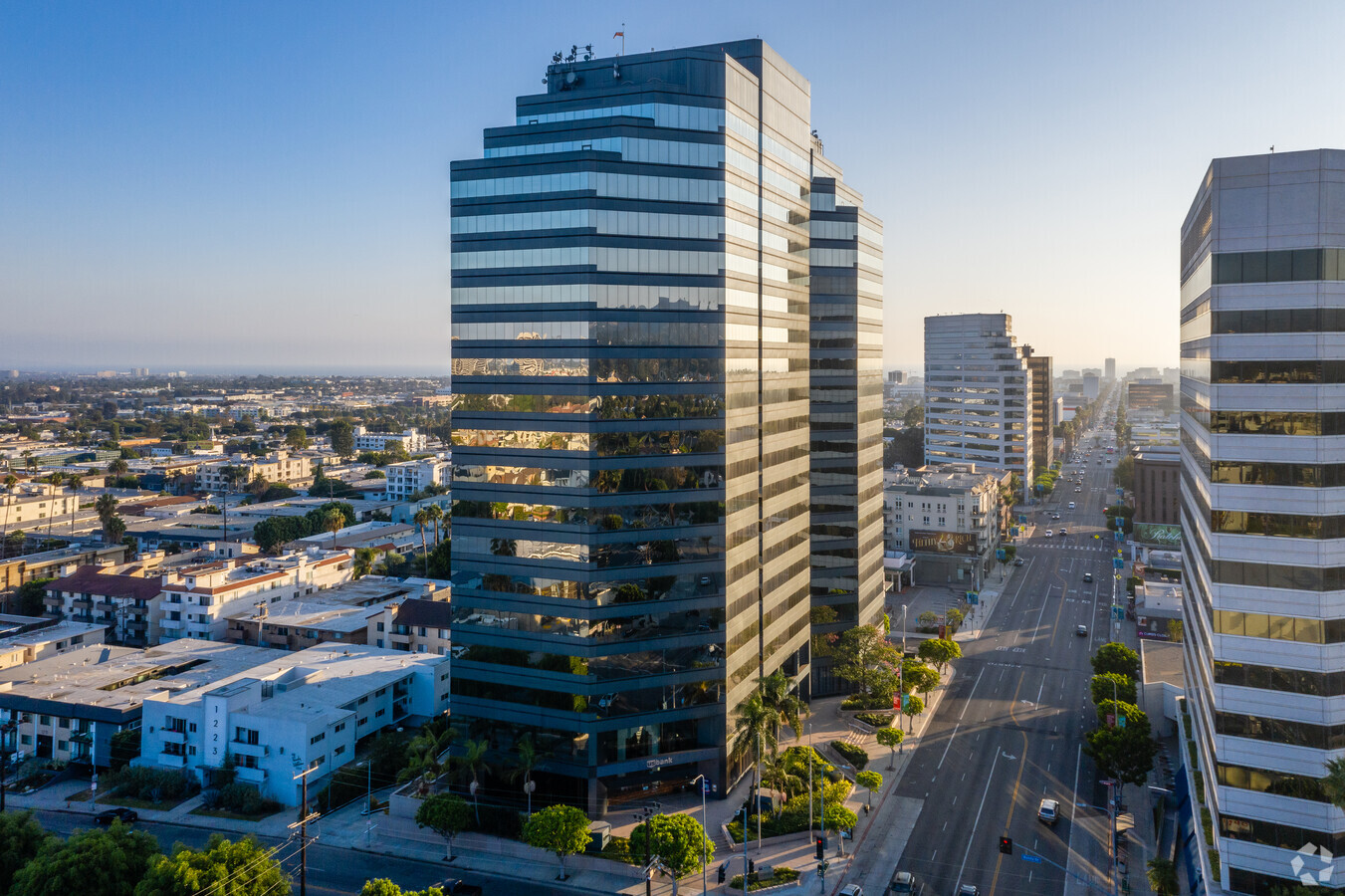Armbruster Goldsmith & Delvac LLP Los Angeles, CA Office