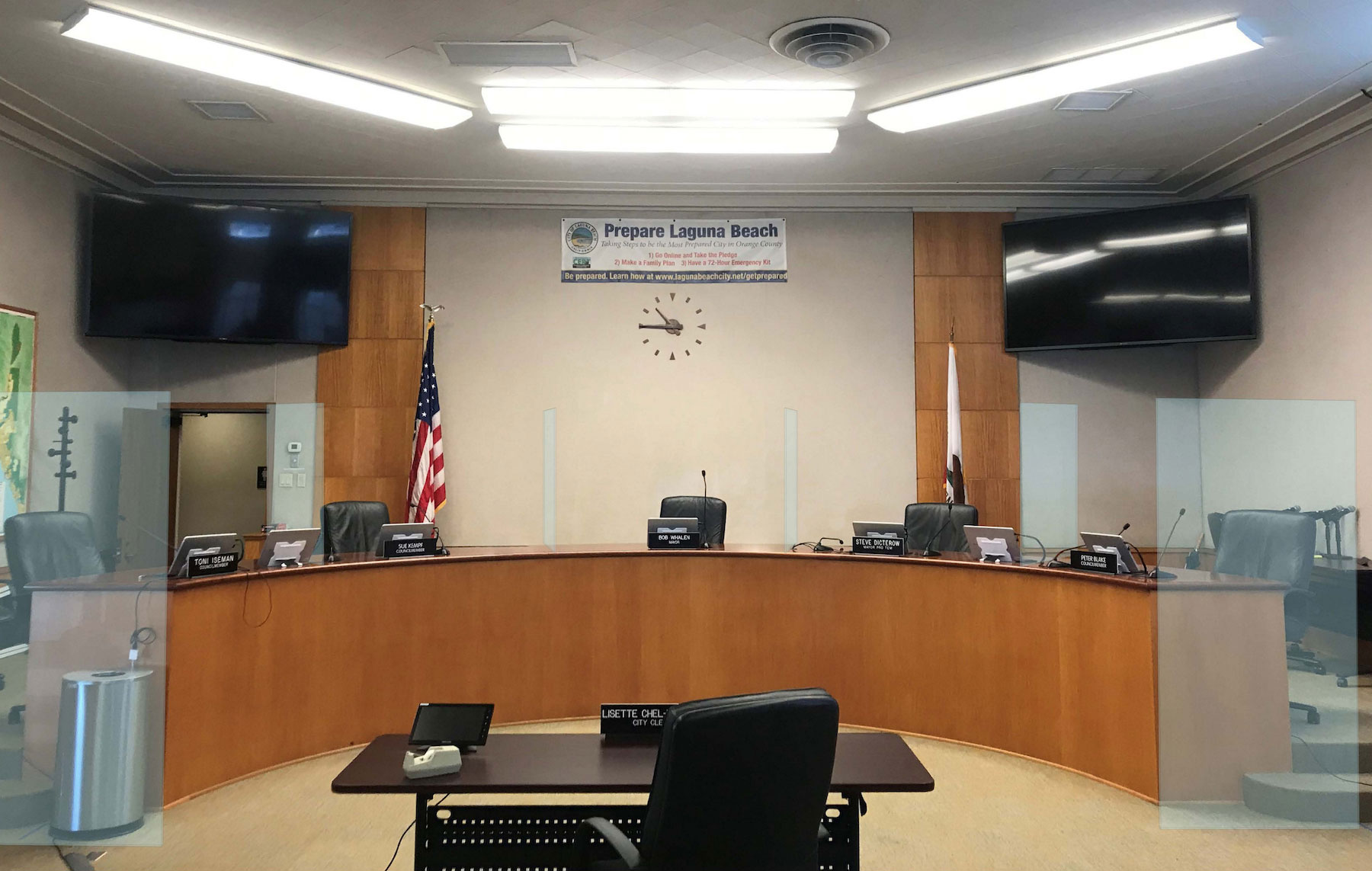 Nokes & Quinn, PC Laguna Beach, CA Office