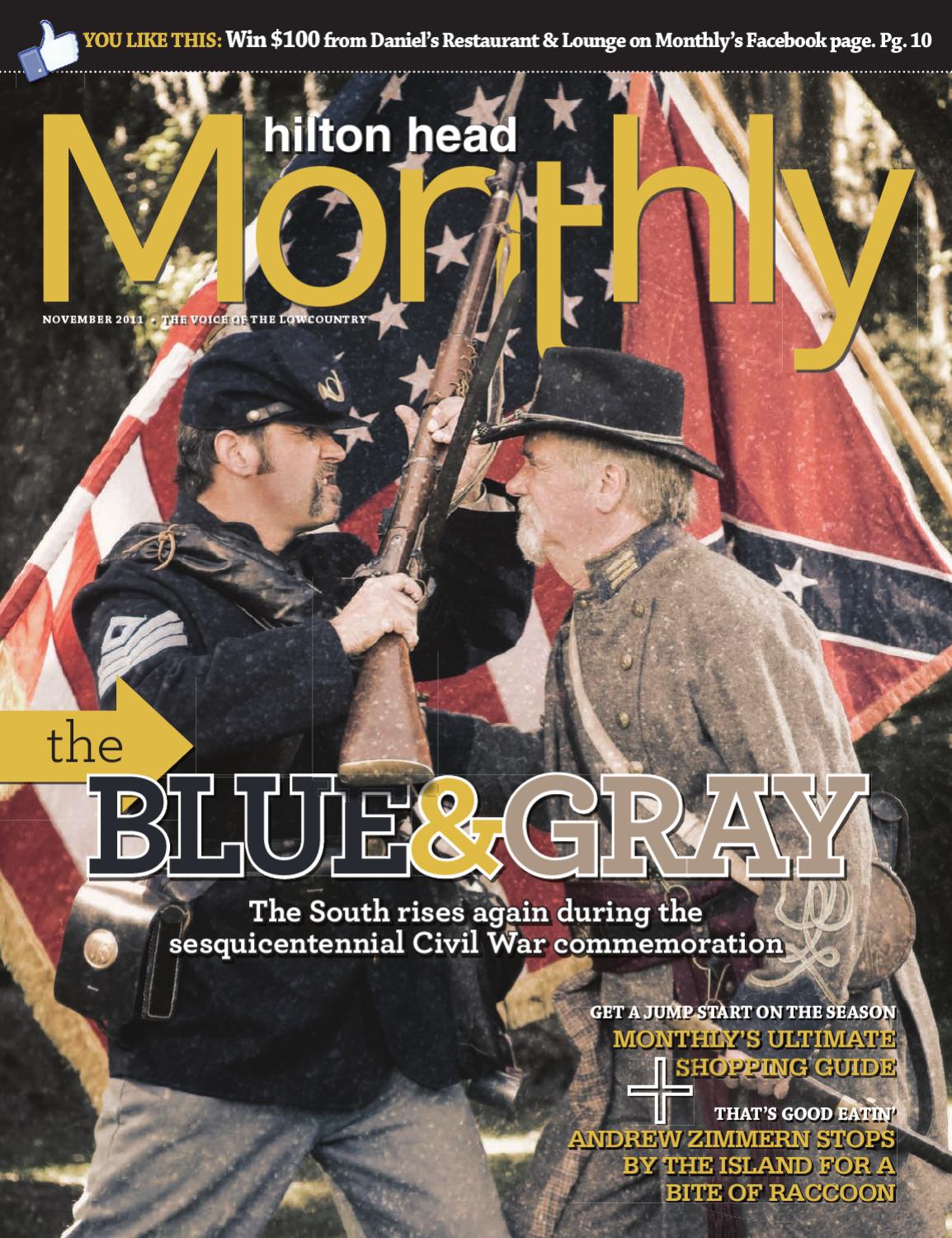 McDonnell & Associates Law Firm Hilton Head Island, SC Office