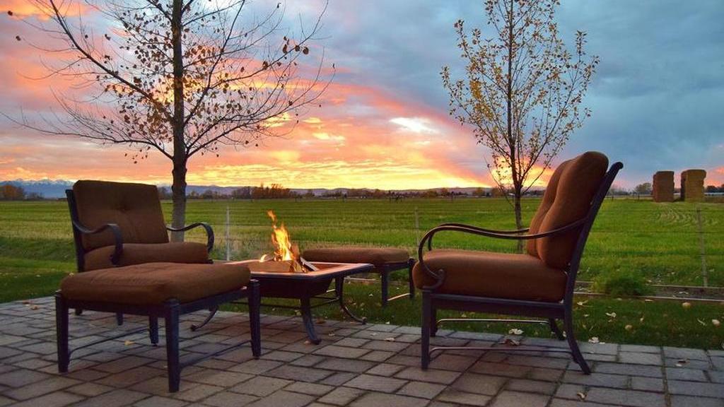 Morgan & Morgan, PA Bozeman, MT Office