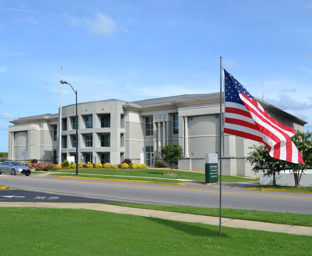 The Coggin Firm, LLC Gadsden,  Office