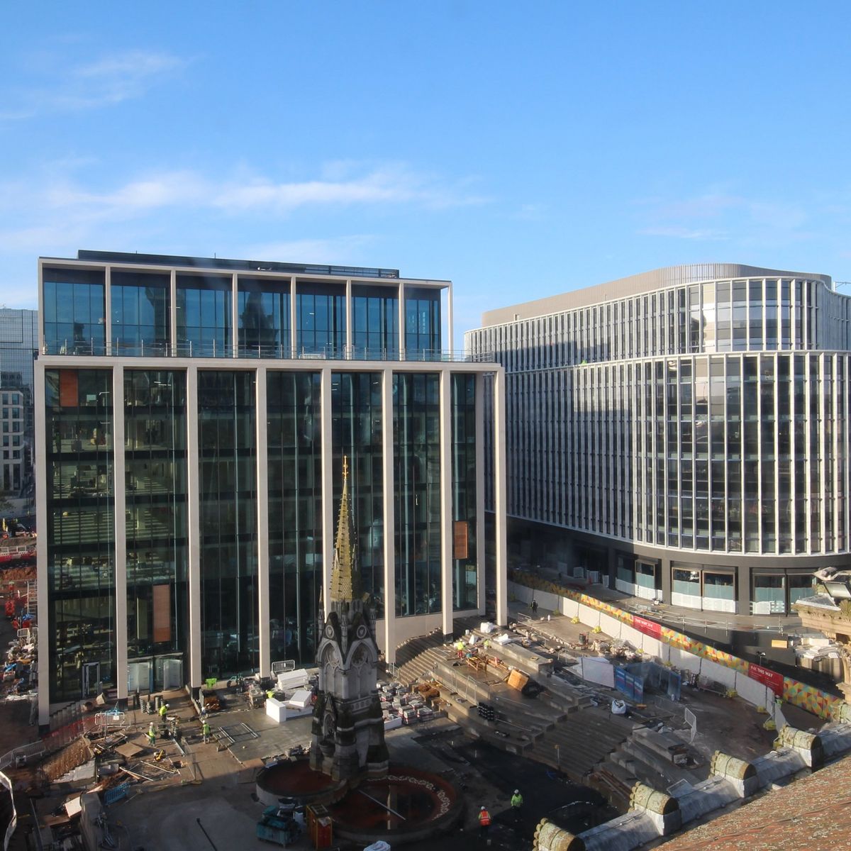 Shakespeare Martineau LLP Newport Pagnell, UK-England Office