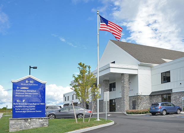 Trainor Law PLLC Malta,  Office