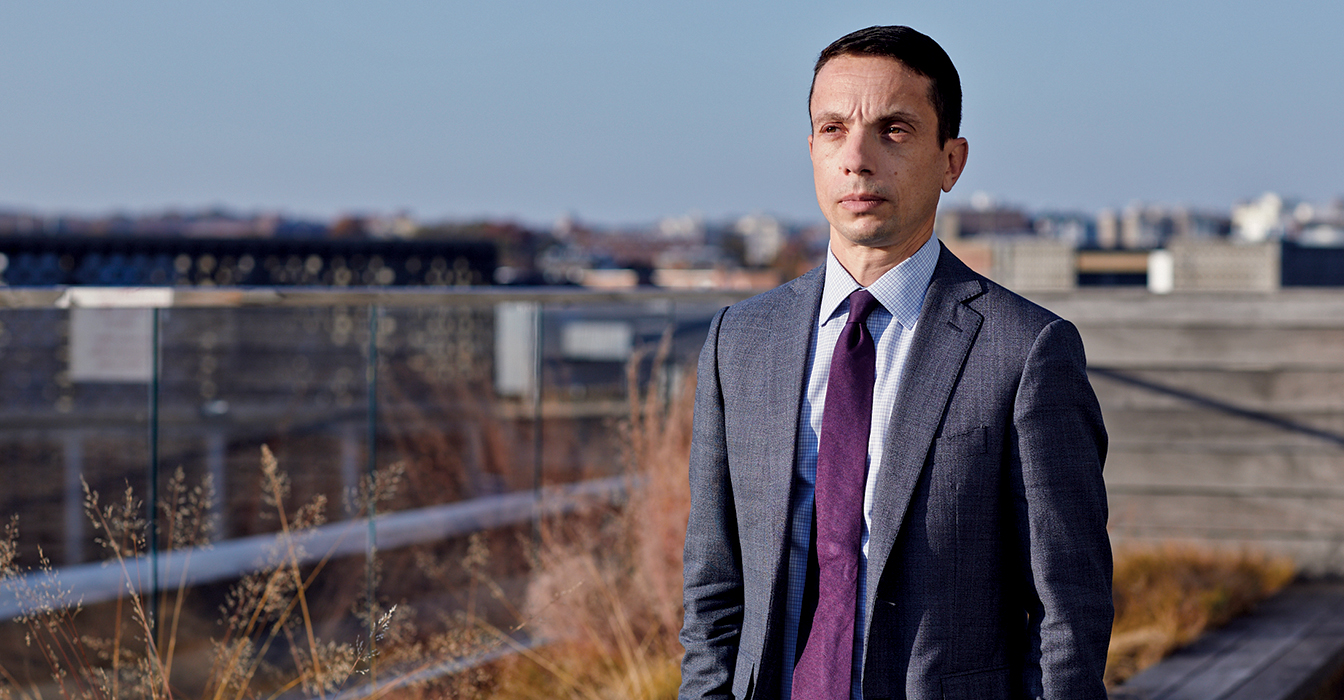 Wilkinson Stekloff New York City, NY Office