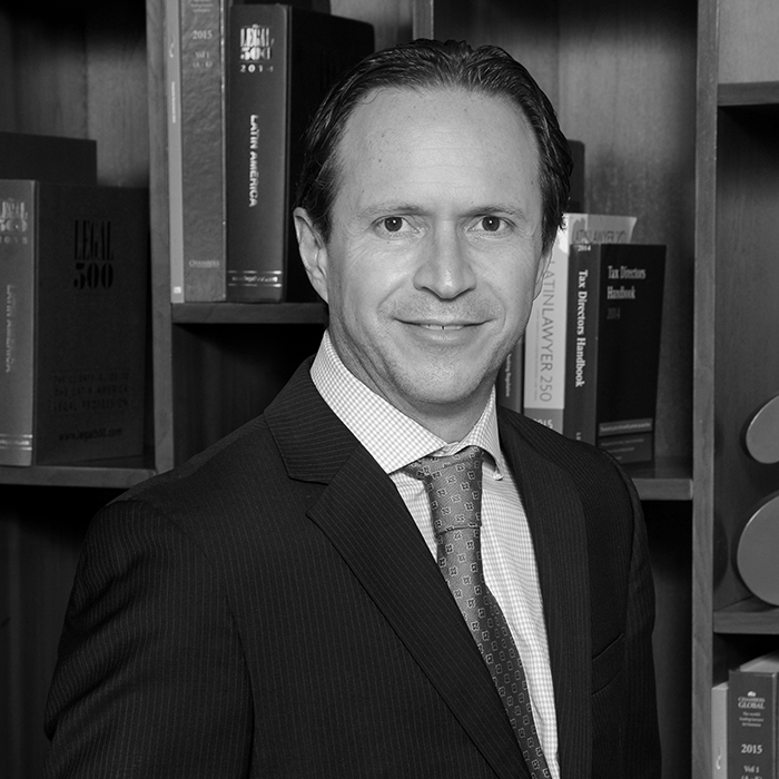 Snchez DeVanny Eseverri, S.C Mexico Office