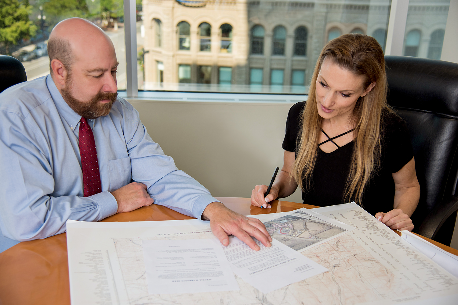 Richards Brandt Salt Lake City, UT Office