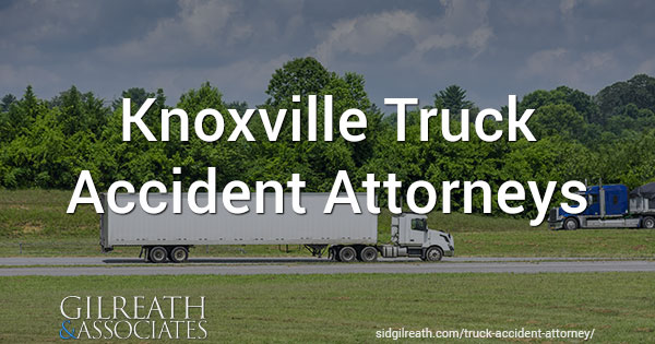 Gilreath and Associates Knoxville, TN Office