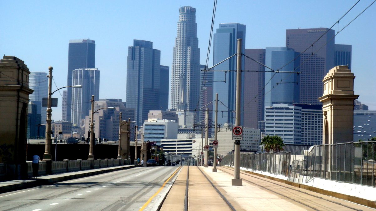 West Coast Trial Lawyers Pasadena, CA Office