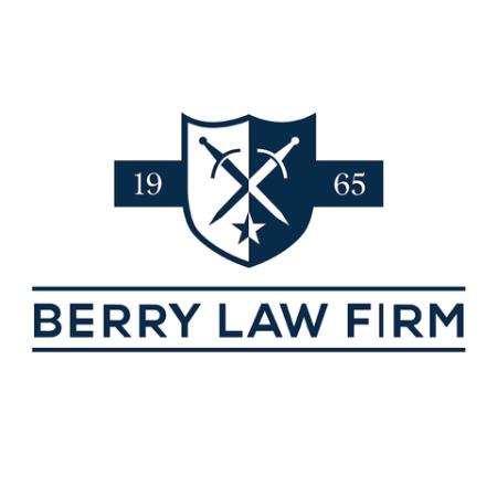 Berry Law Firm Seward, NE Office