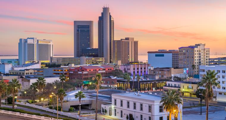 Eddington & Worley Corpus Christi, TX Office