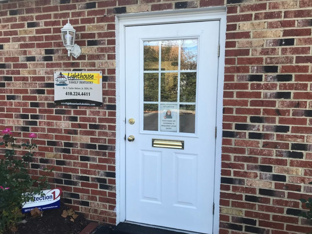 Hyatt & Weber, PA Annapolis, MD Office